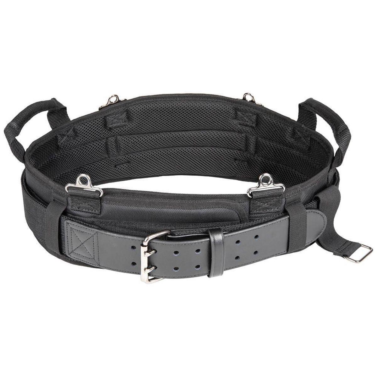 Klein Tools Tradesman Pro Modular Tool Belt - XL, Model 55920