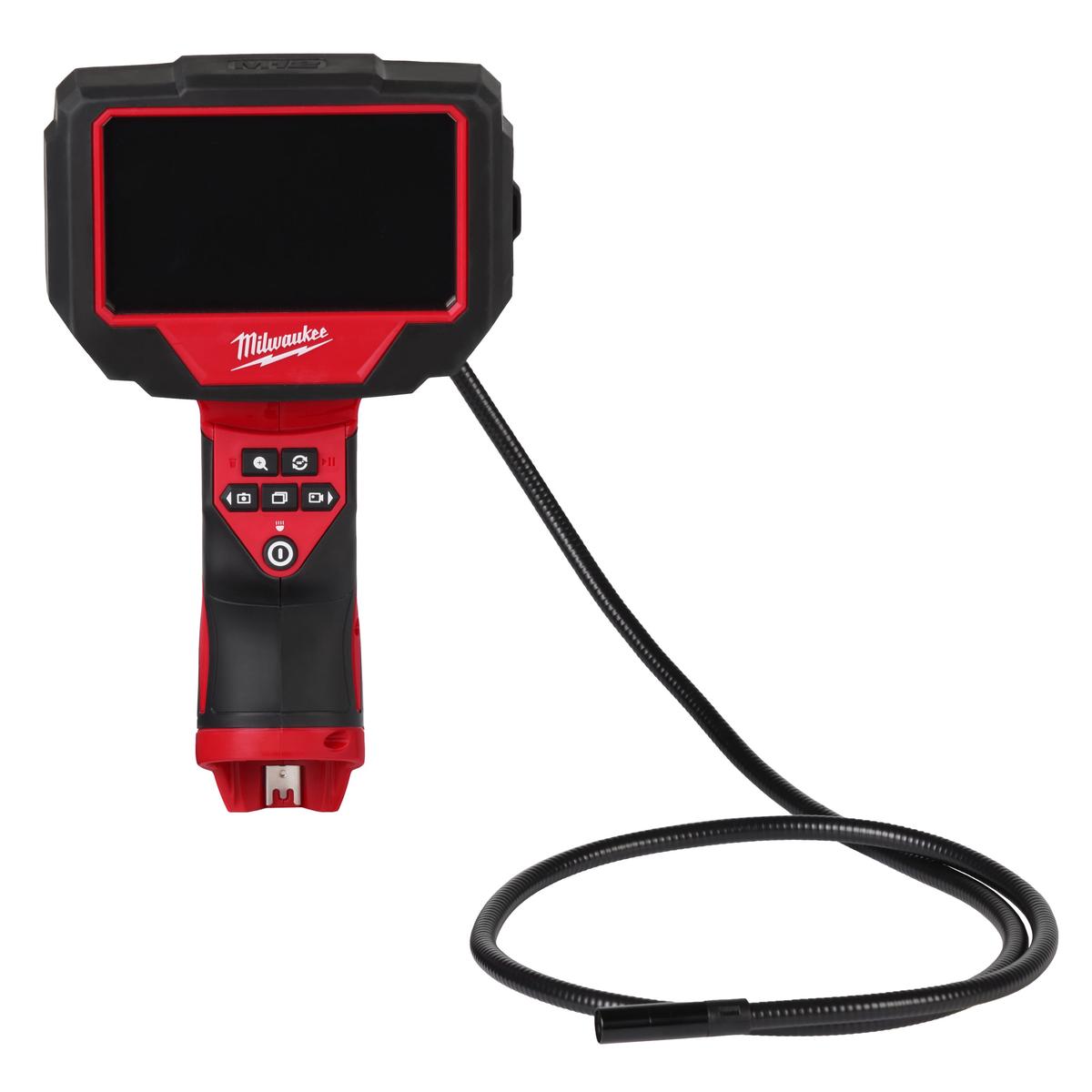 Milwaukee battery inspection camera M12360IC12-0C 4933480739