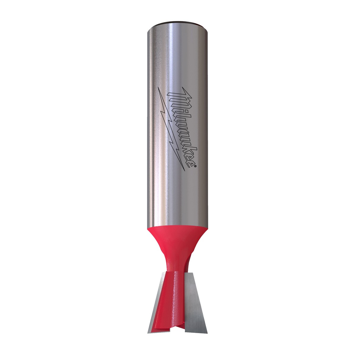 Milwaukee Zinkenfrser 1/2 Zoll 1/2" 12,7 x 63,5 mm 4932500977
