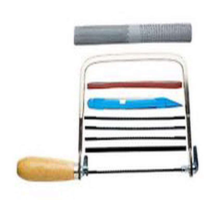 Model Builders Tool Set
