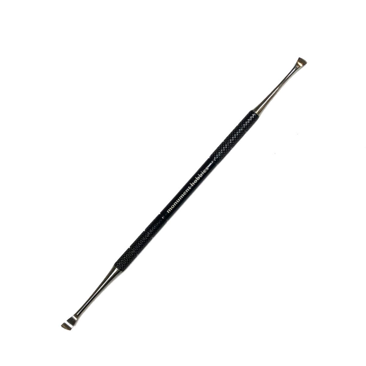 Monument Hobbies MTL-001 - MonumentTools Mold Line/ Seam Scapper