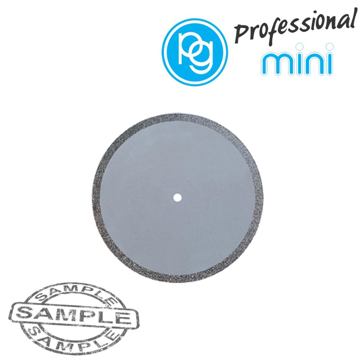 PG  DIAMOND SAW BLADE 40MM	M5720