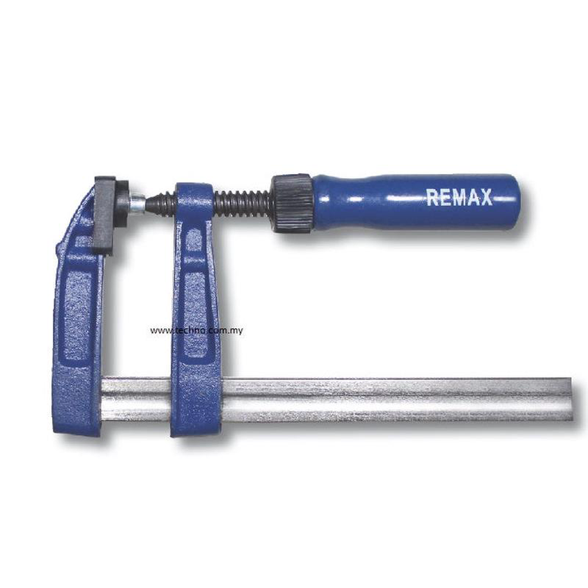 REMAX 188243 F Clamp (100x450mm) F Sliding Bar Clamp