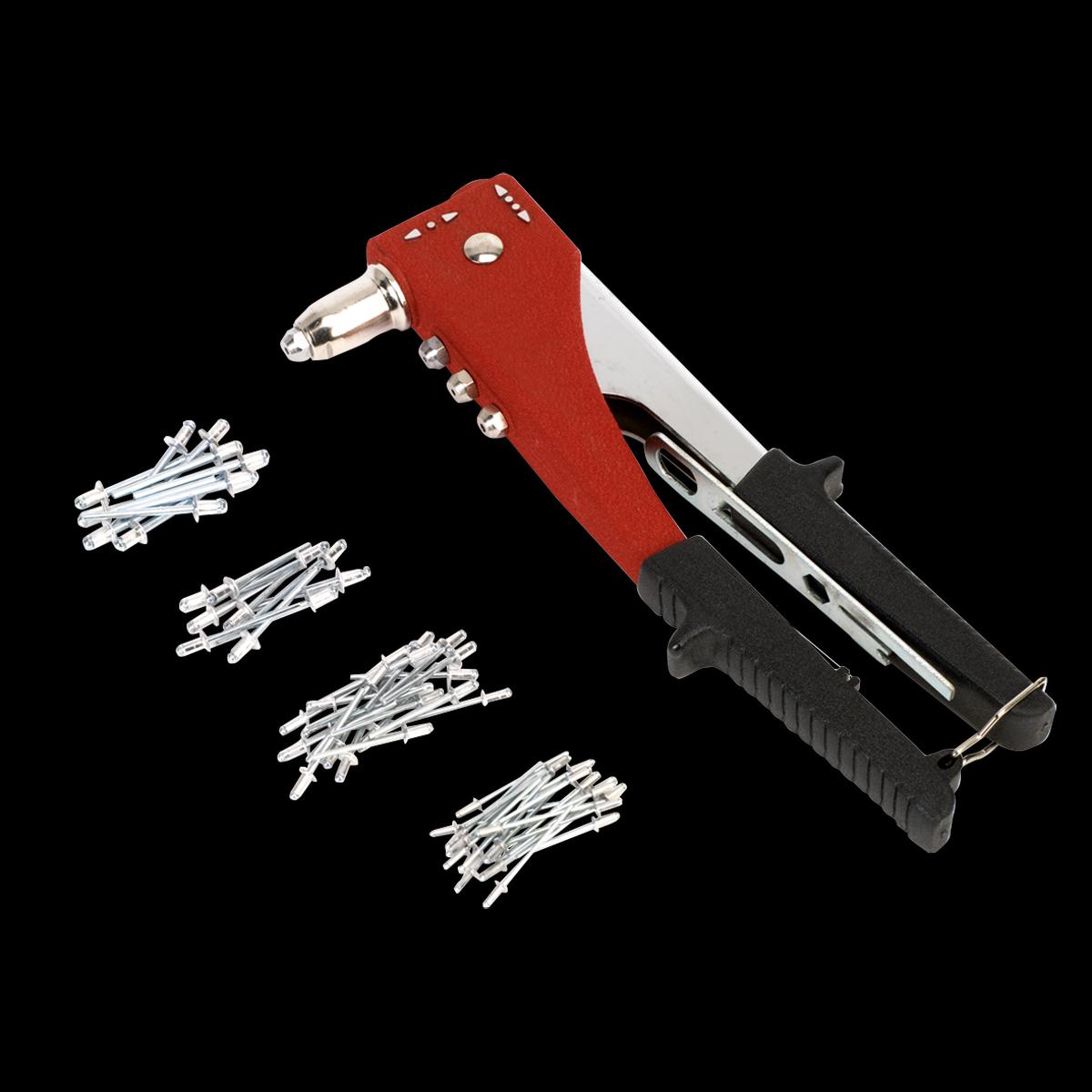 Sealey AK397 2-Way Riveting Kit