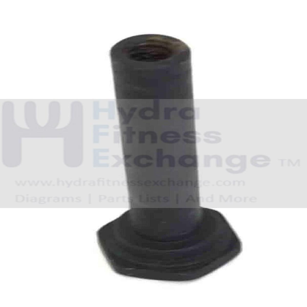 SportsArt 805P Elliptical Axle Bolt Pivot 50mm 805P-ABP