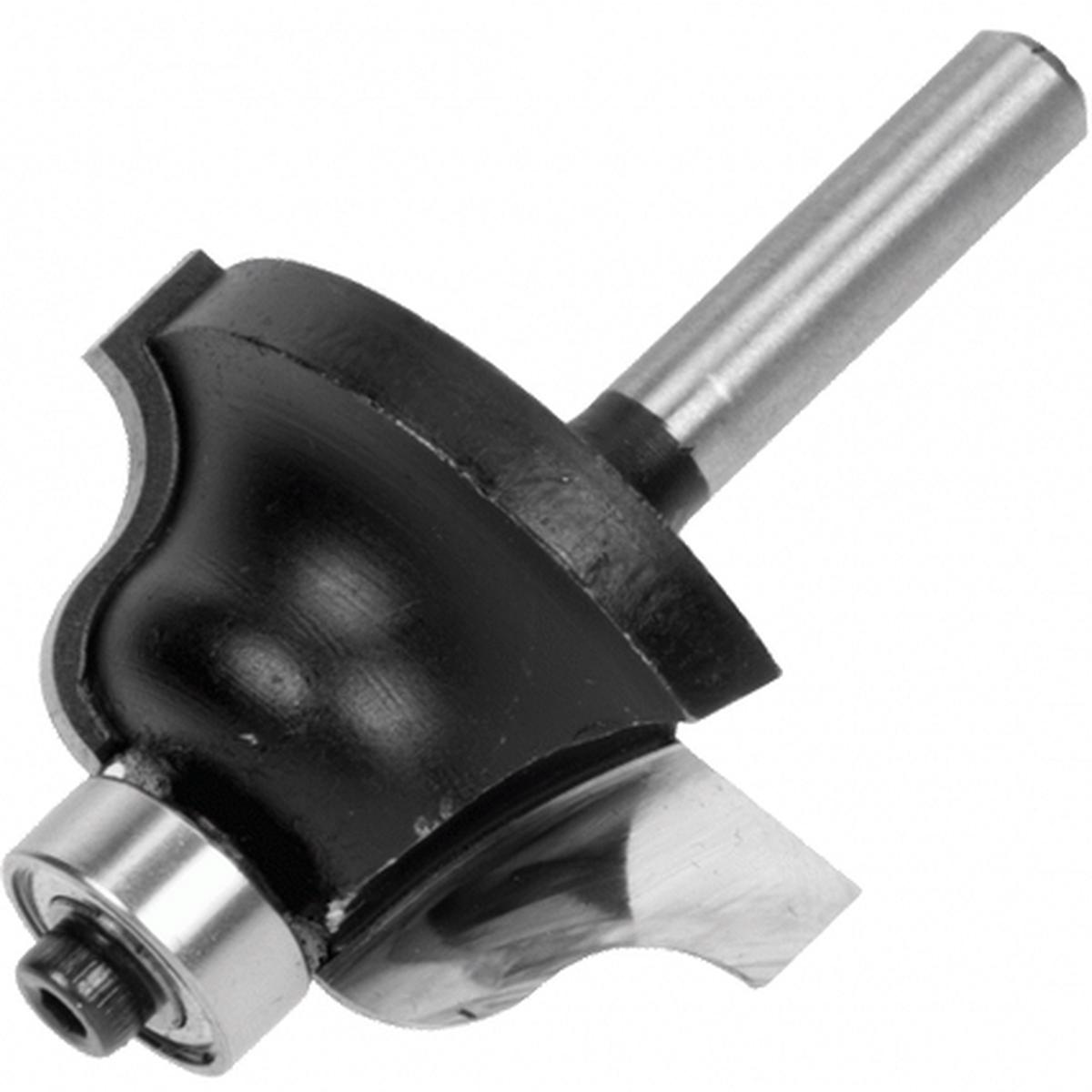 T-CUT ROMAN OGEE ROUTER BIT AVAILABLE IN 4 SIZES 400mm 400mm 64mm 64mm (148221 Shank) 8211 64MM