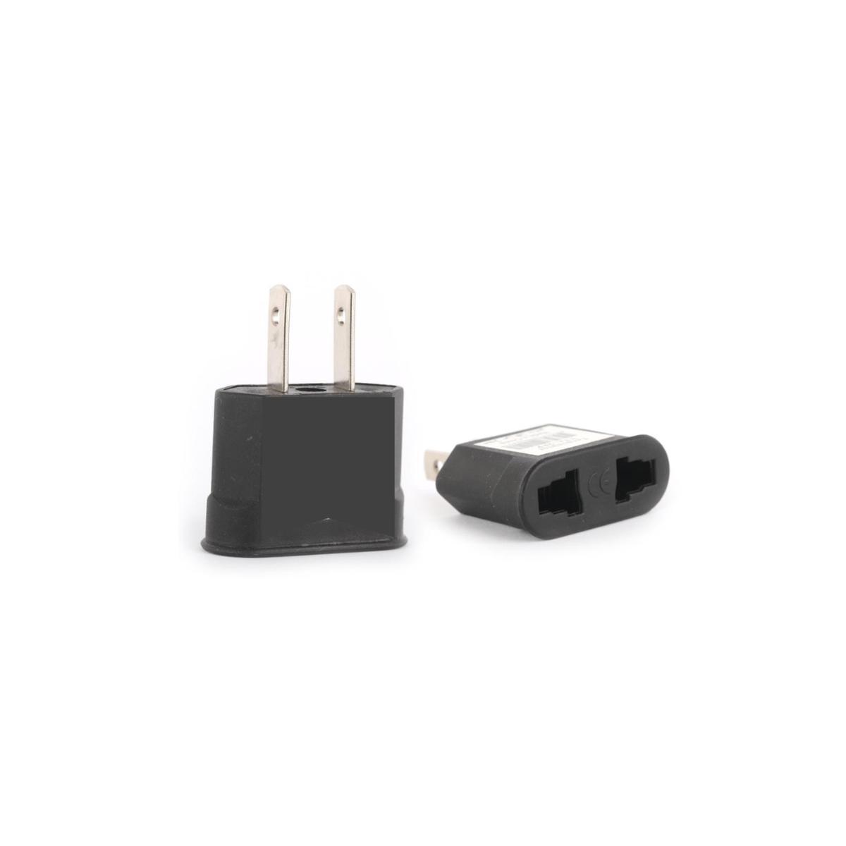 Terminator travel adapter