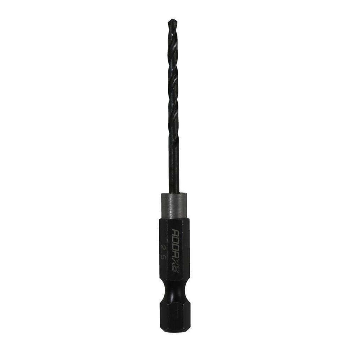 Timco I Hss Impact Drill Bits - 25Mm - 1 Pack