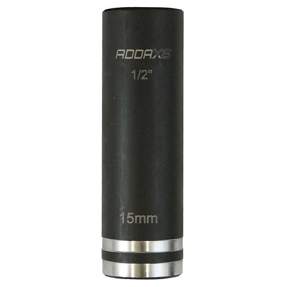 Timco I Impact Sockets - 15 X 78Mm