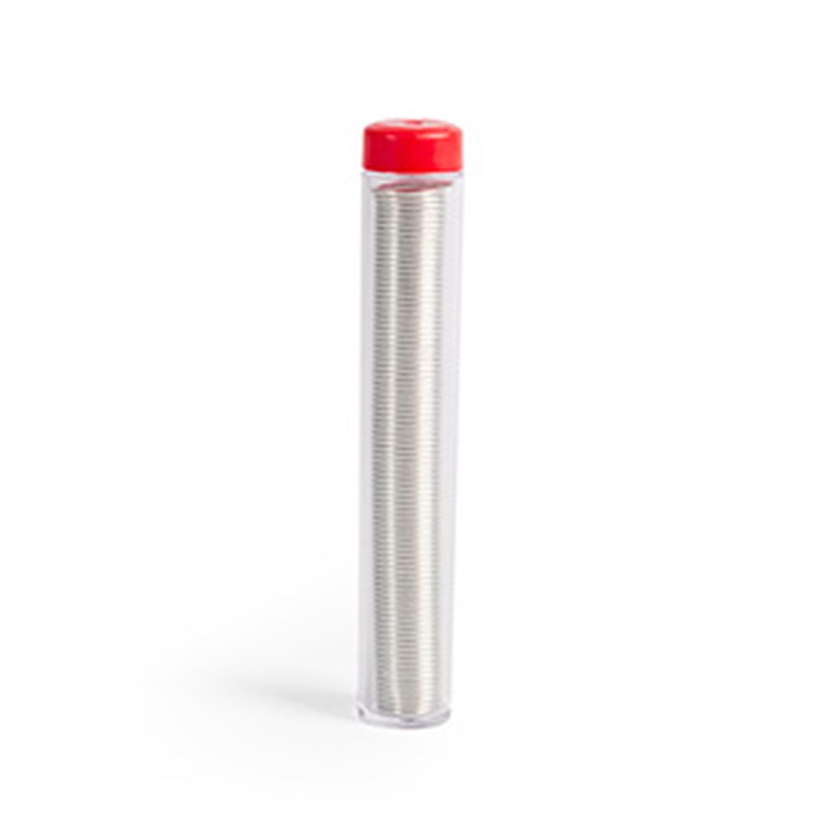 TRADEFLAME ELECTRICAL SOLDER RES CORE 15G X 1MM  TF211156
