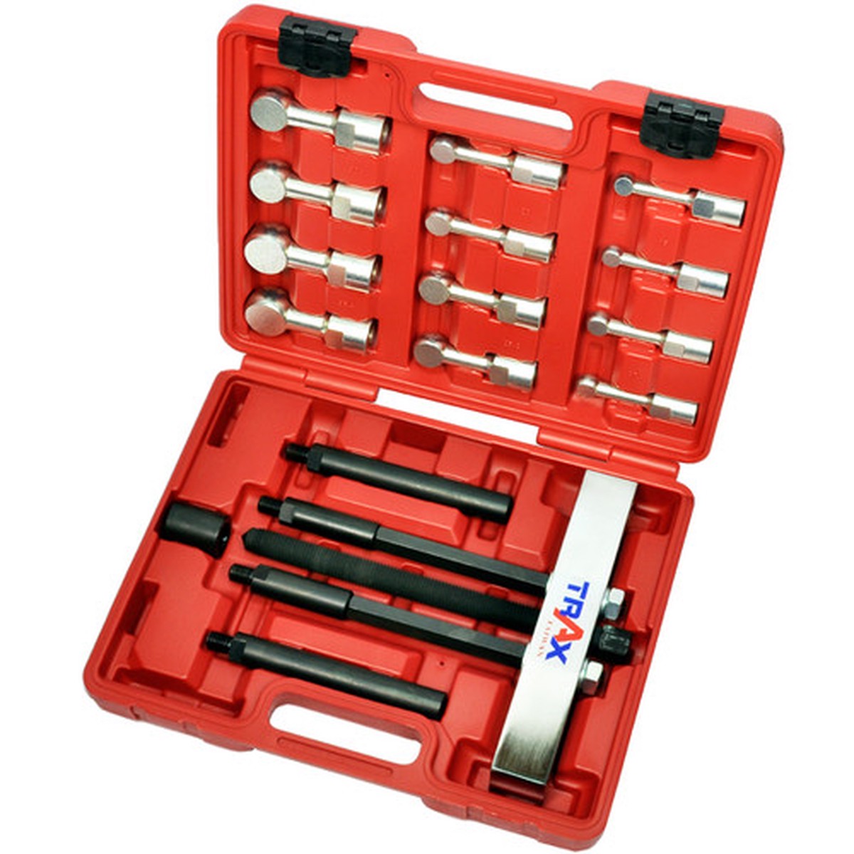 TRAX Medium Ball End Bearing Puller ARX-OR705M
