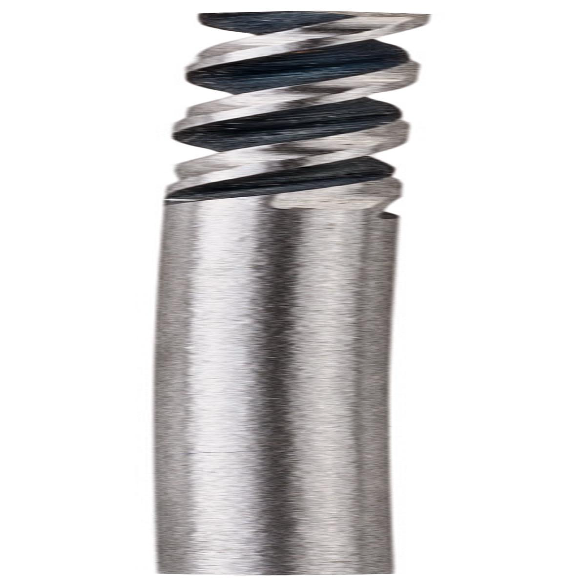 Bosch HSS Twist PointTeQ Drill Bit 10pc 1.3mm 2608577181
