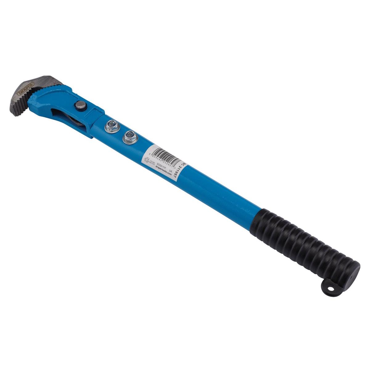 Draper Track ROD Wrench - 09393
