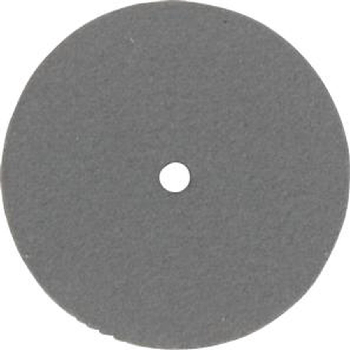 DREMEL  425 Polishing pad round hard 22,5mm (4x)        26150425JA