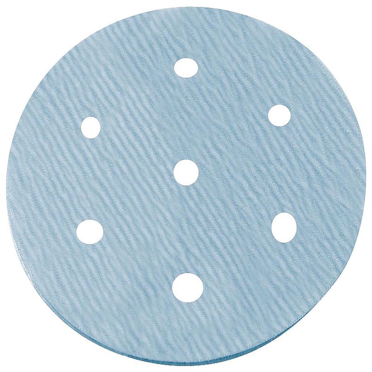 Festool, Sanding Discs Stf D90/6 P60 Gr/50 Granat 497364, FES497364