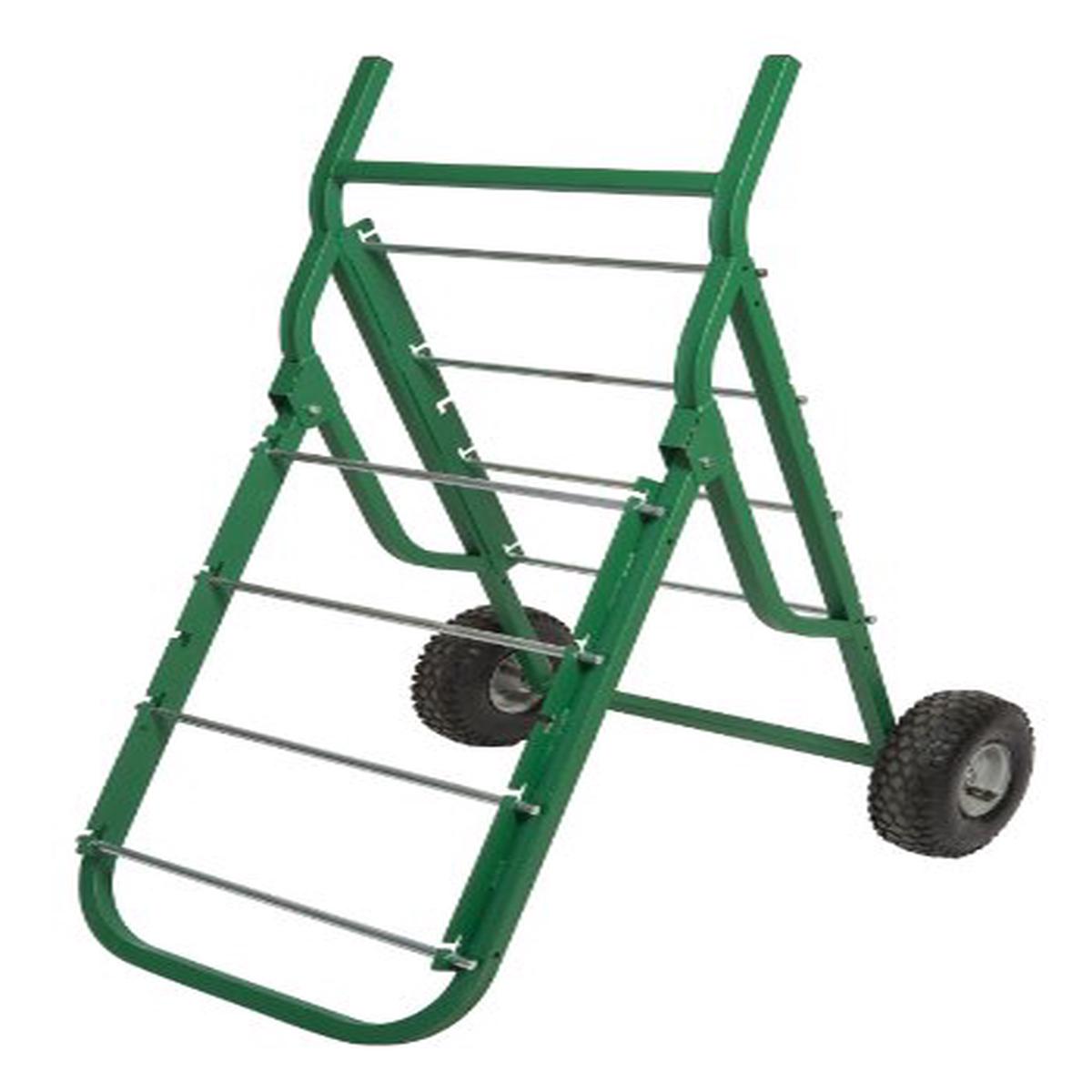 Greenlee 916 Cable Reel Transporter