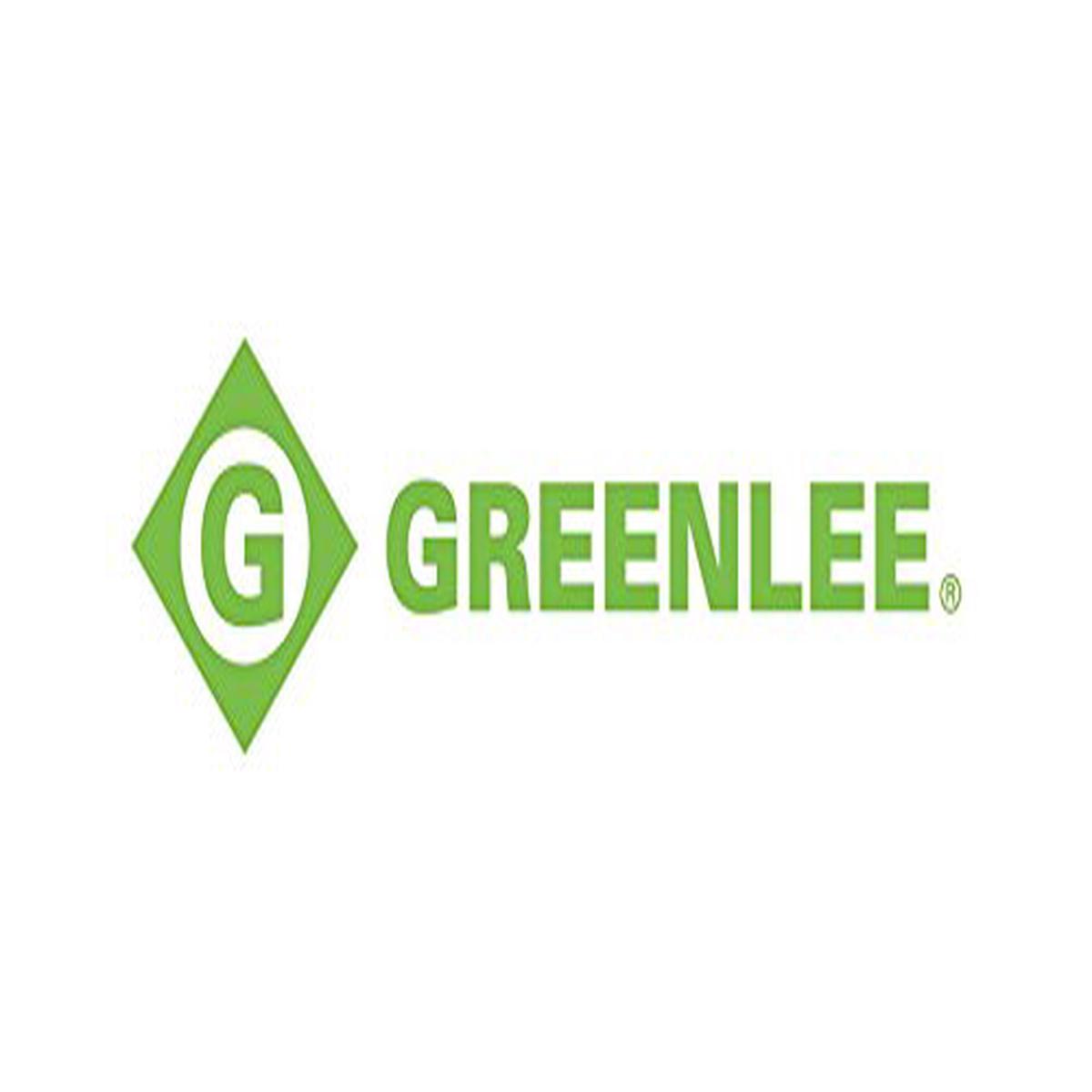 Greenlee - Spring, Cable Termination (01840)