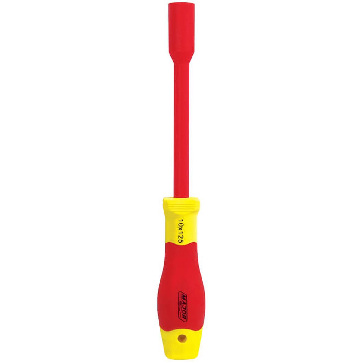 MAJOR-TECH 13mm Metric Nut Driver 1000V EN 60900 KTIN0213