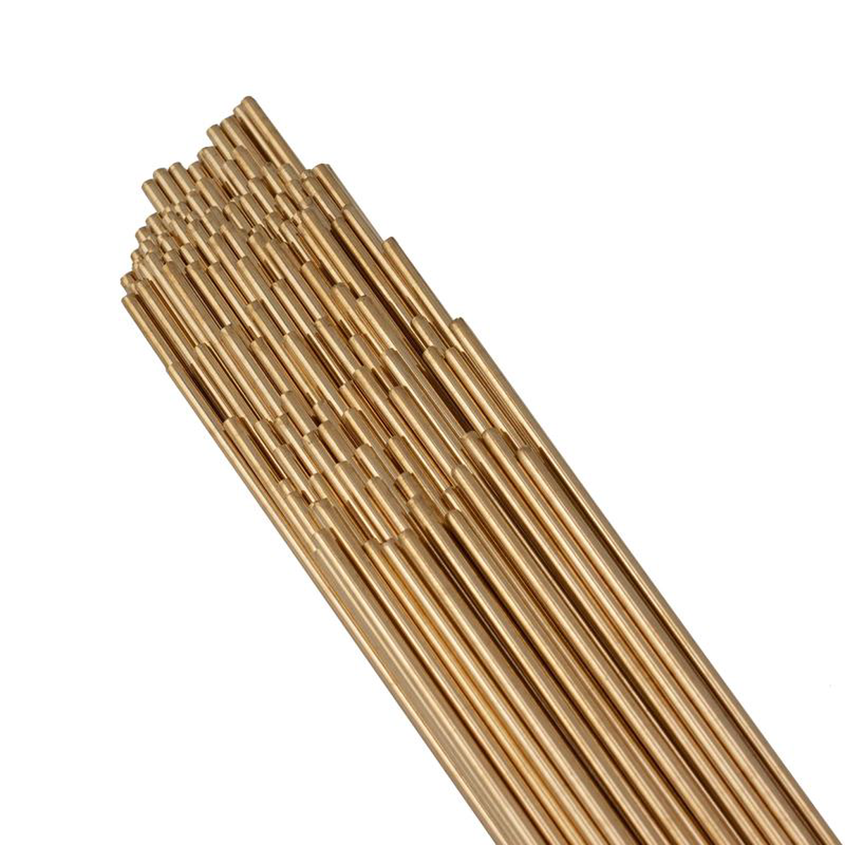 SILICON BRONZE TIG WIRE 24MM 1KG