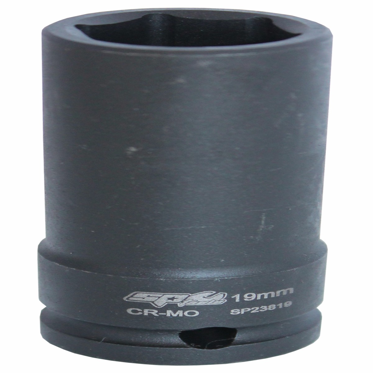 Socket Impact 1/2" Dr 6Pt Deep Metric 13Mm Sp Tools