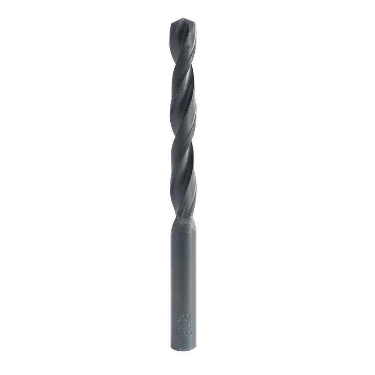 Timco Hss-R Jobber Drill Bit - 75Mm - 5 Pieces