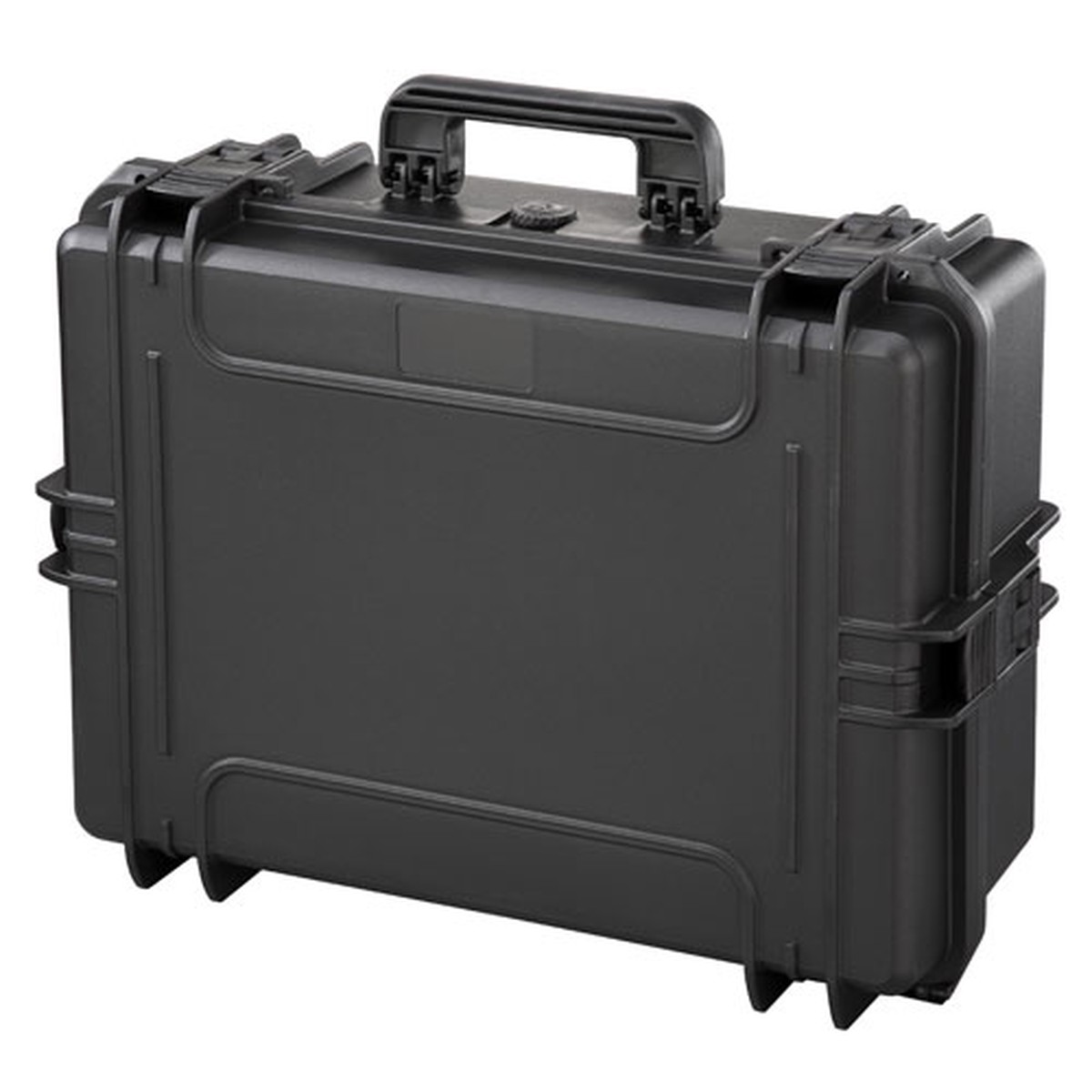 Viable Black Case 2185 x 1685 x 831 in