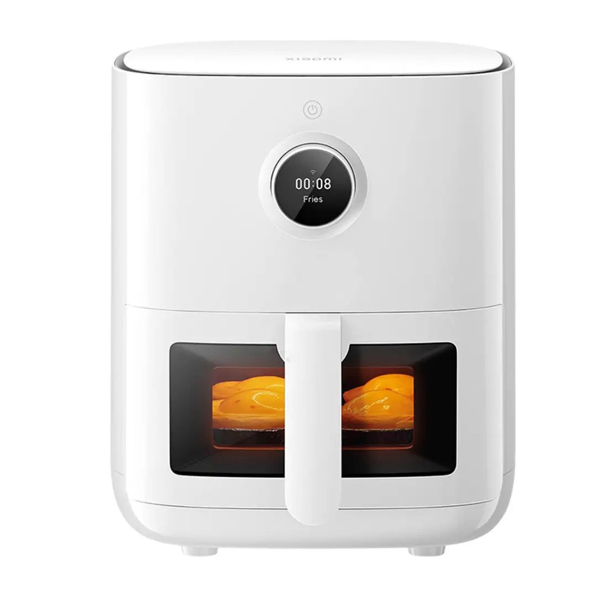 Xiaomi MAF14 45L Smart Air Fryer Enables healthy oil-free cooking with fast air circulation for quick and convenient meal preparation