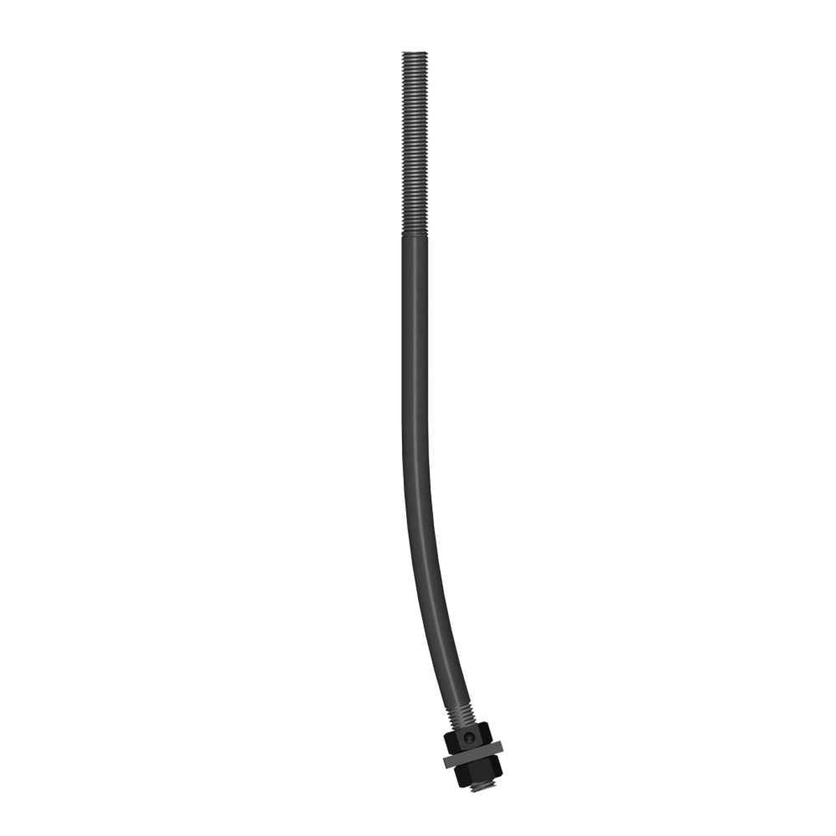 1 x 30 SB Anchor Bolts Hot-Dip Galvanized