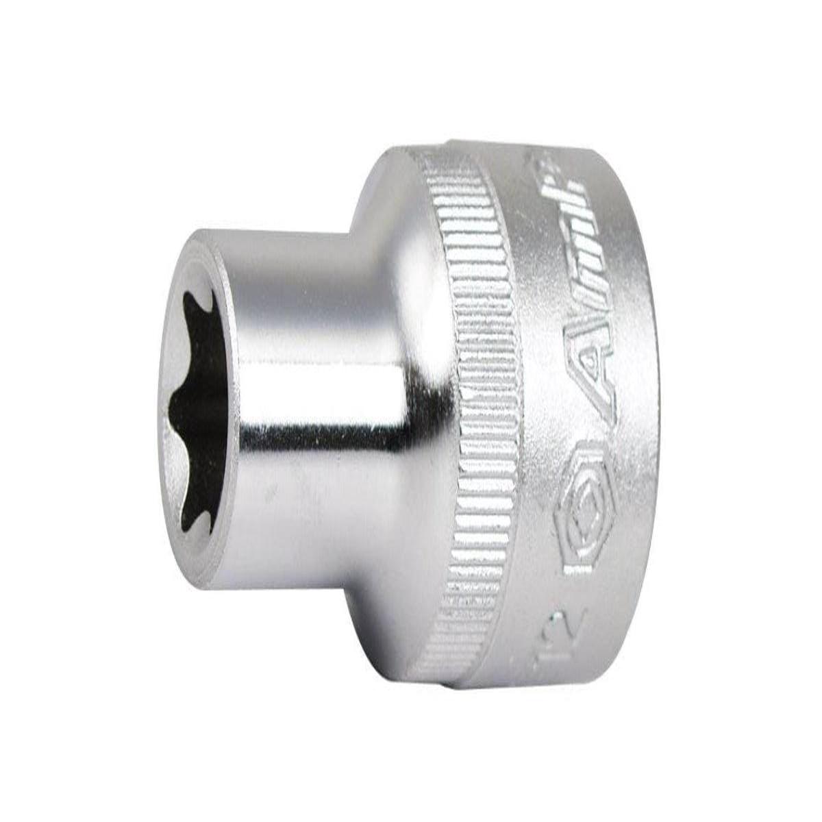 1/2 Drive X E11 External Star Socket AMPRO T33371