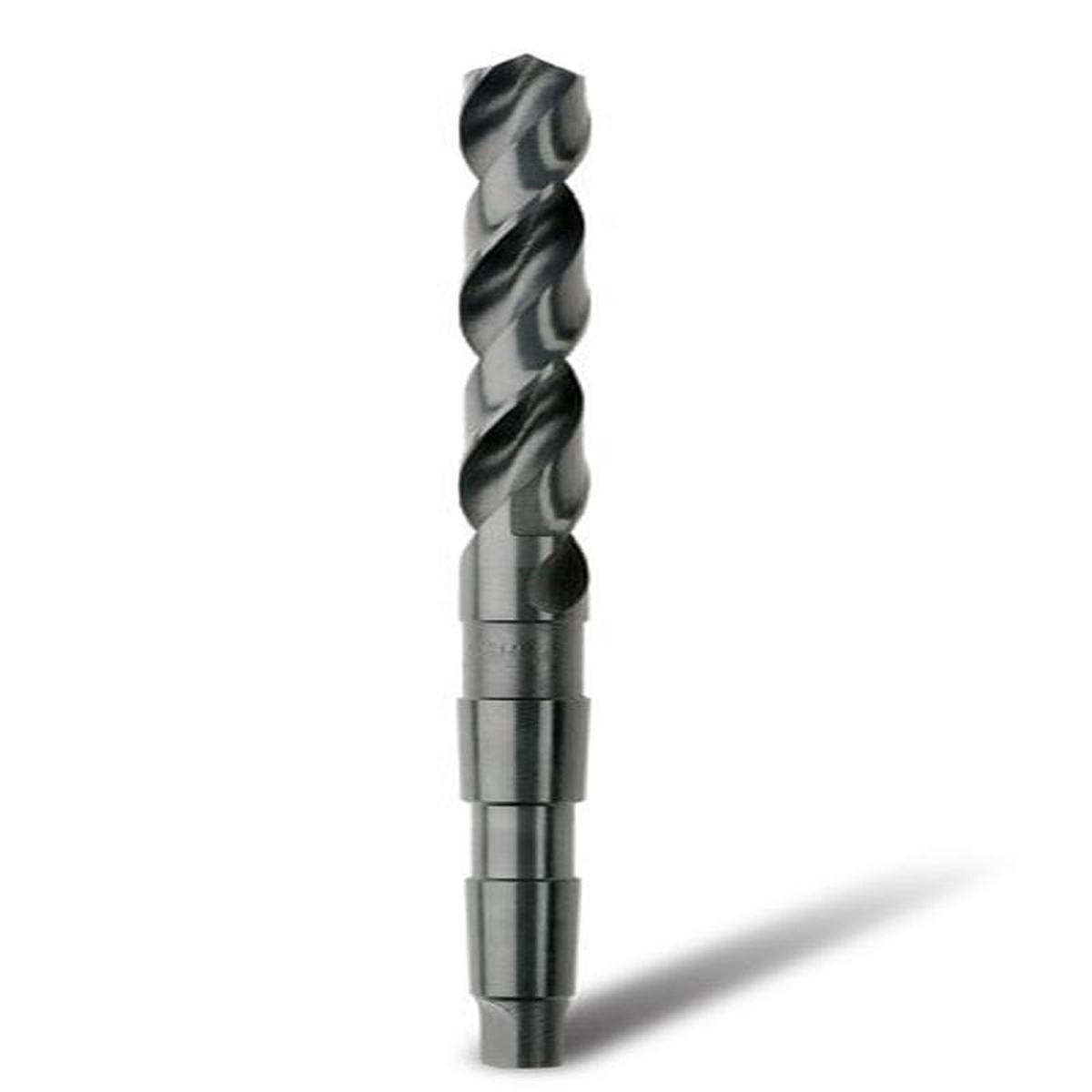 150MM 2 MORSE TAPER SHANK DRILL HSS