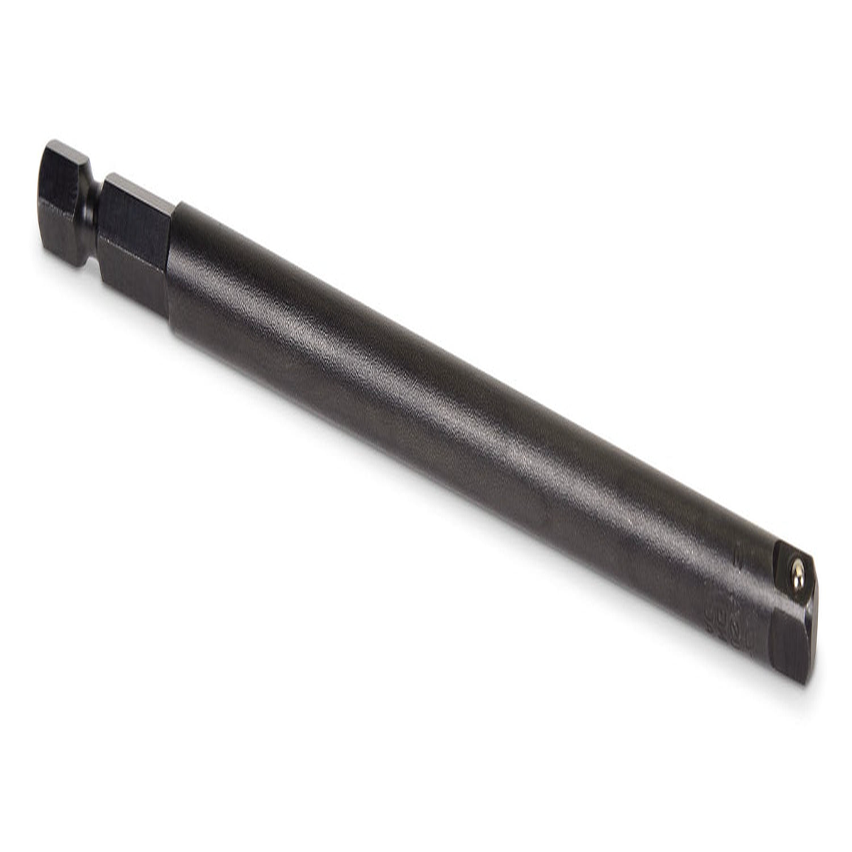 1/4" Drive 6" Long Hex Adaptor