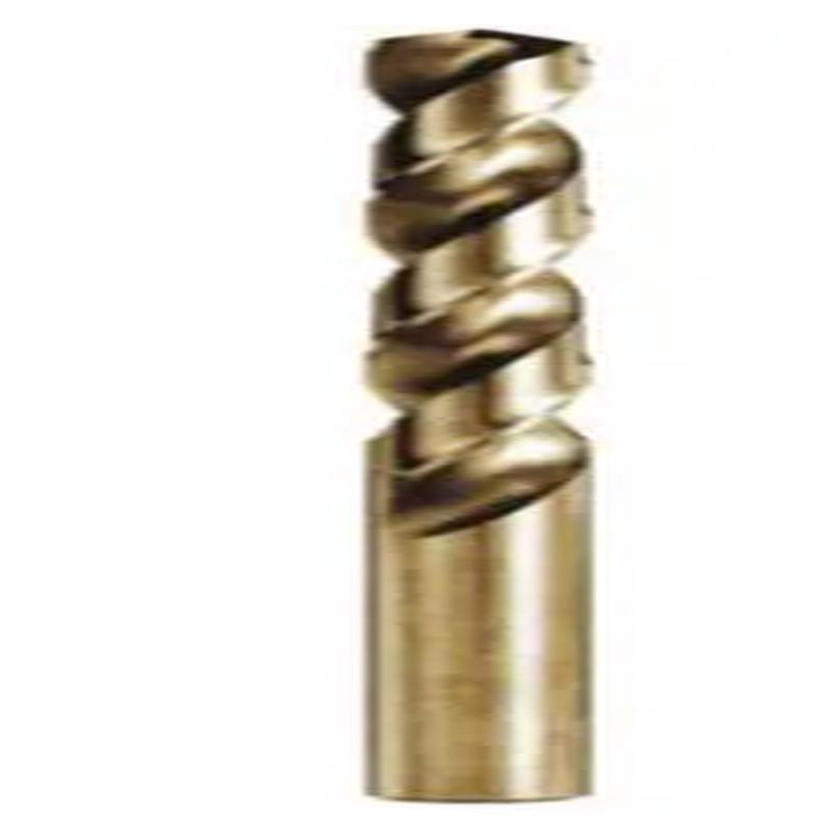 1168243 8211 JOBBER DRILL 8211 TITANIUM NITRIDE