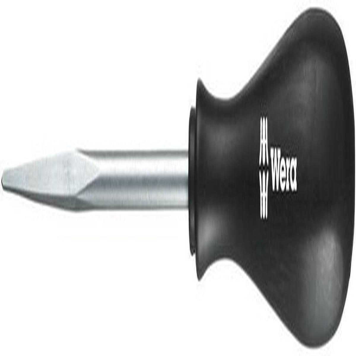 Wera Tools Reamer Tool