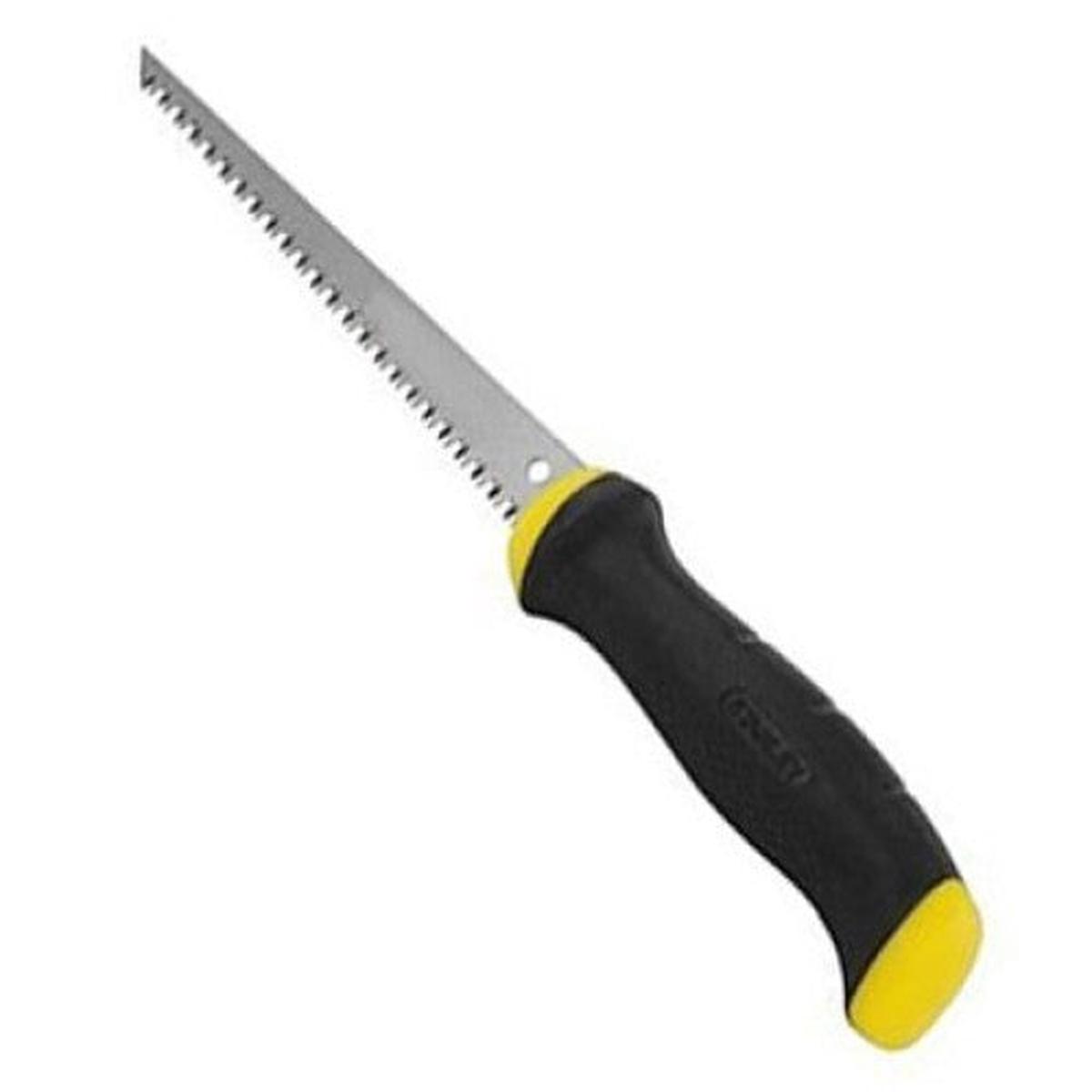 120022 - SAW WALLBOARD 6IN RUBBER CUSHION GRIP