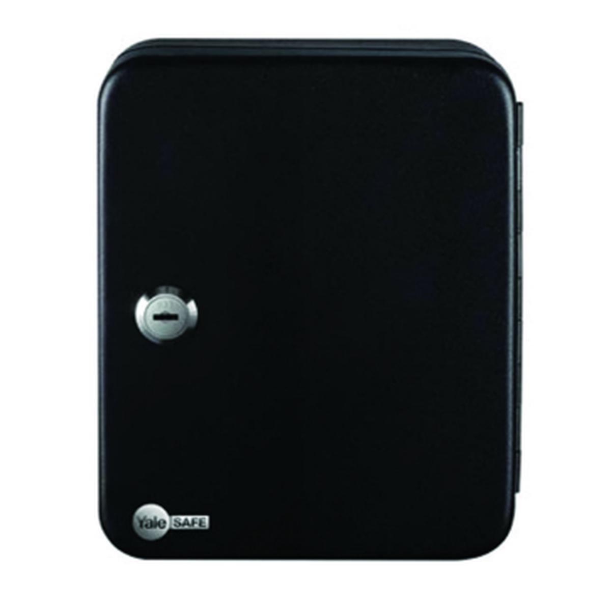 YALE KEY BOX SMALL & MEDIUM - ( KEYED & COMBO )