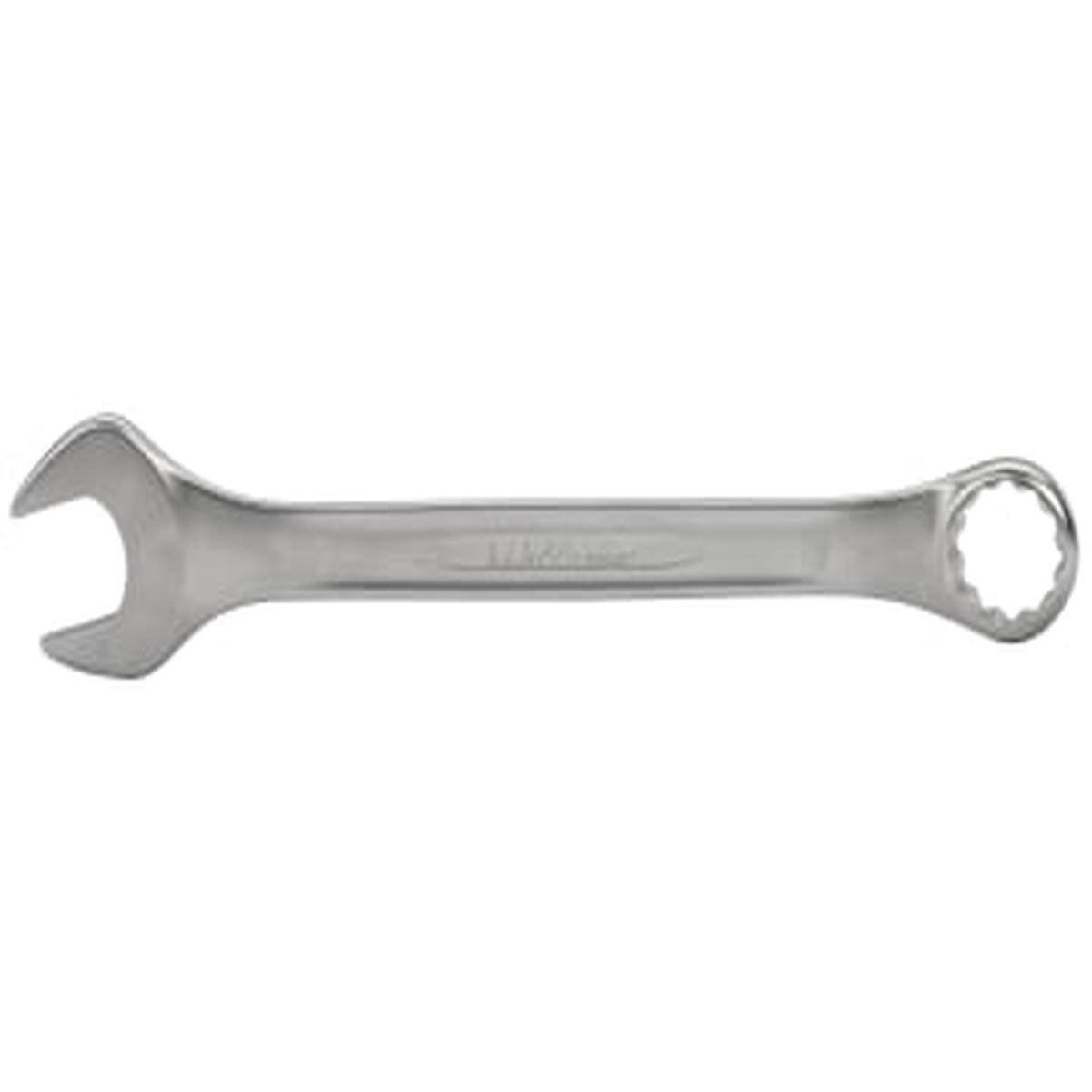 111M-34 Flat Combination Spanner 34mm