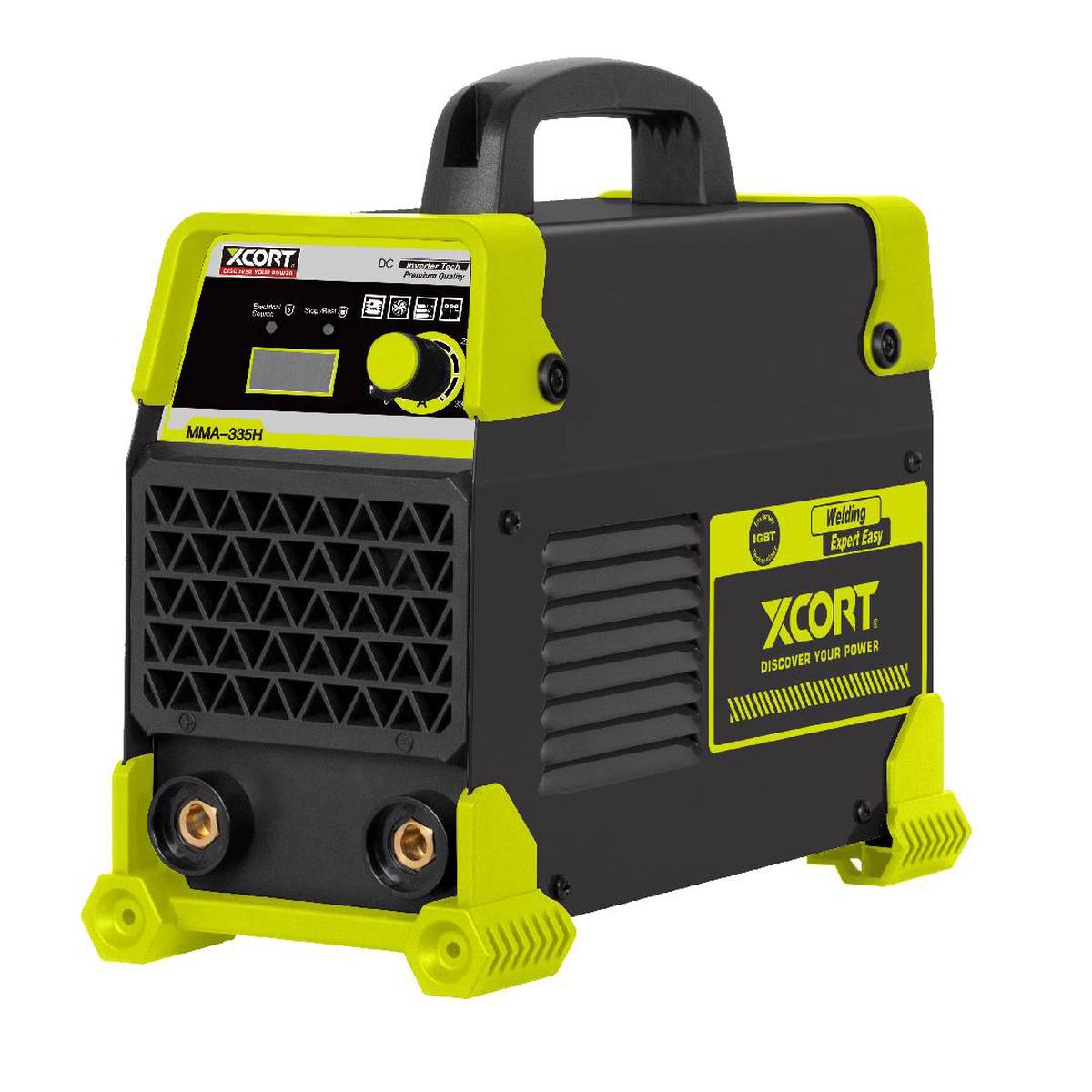 XCORT 335 Amp Welding Machine