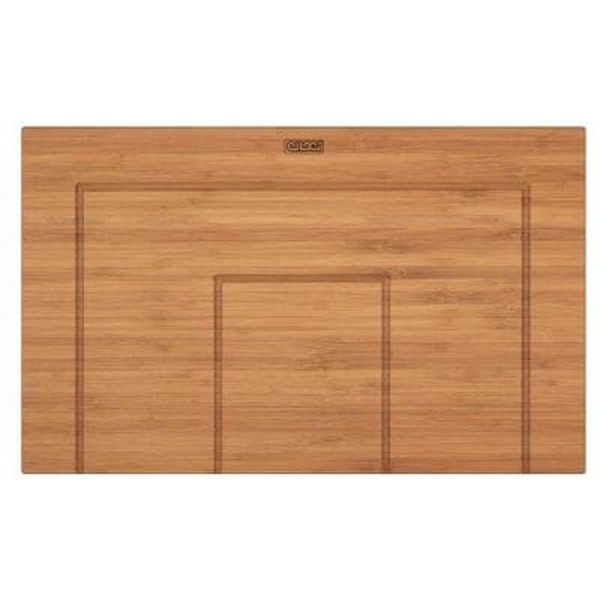 Wooden Chopping Board for Elleci Sirex & Smart Sinks