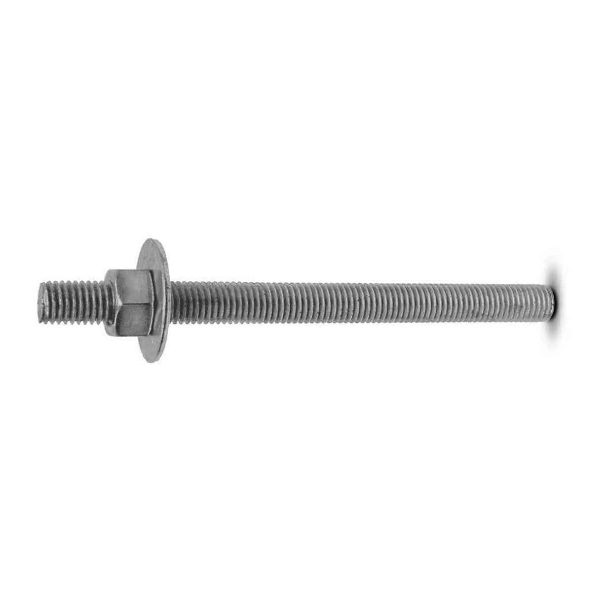 128221 x 68221 Hot-Dip Galvanized Retrofit Bolt