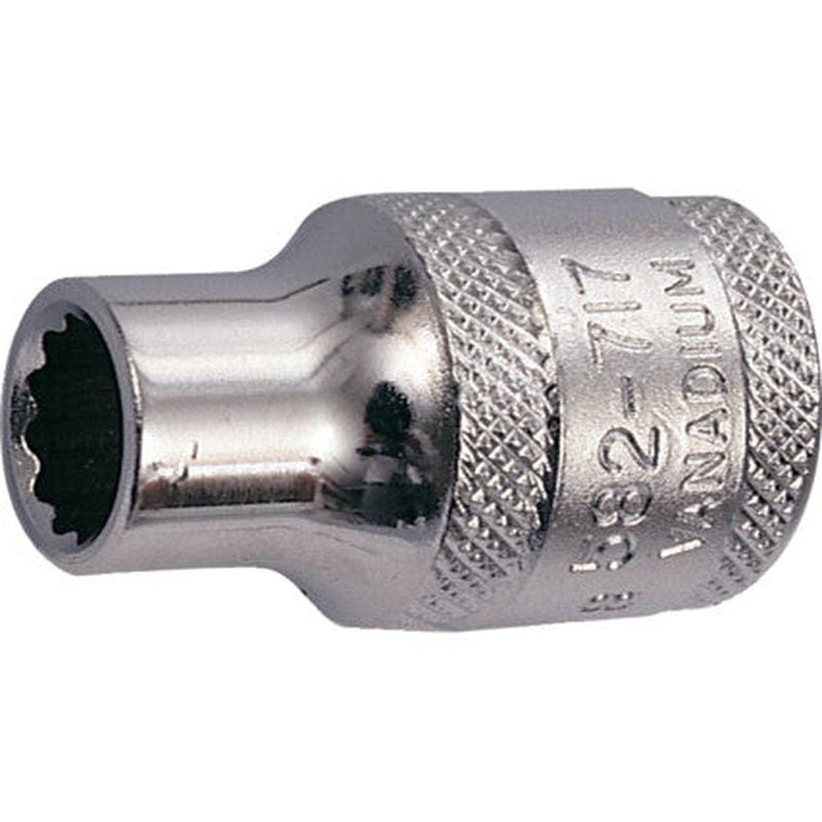 128243 AF SOCKET 128243 SQ DR