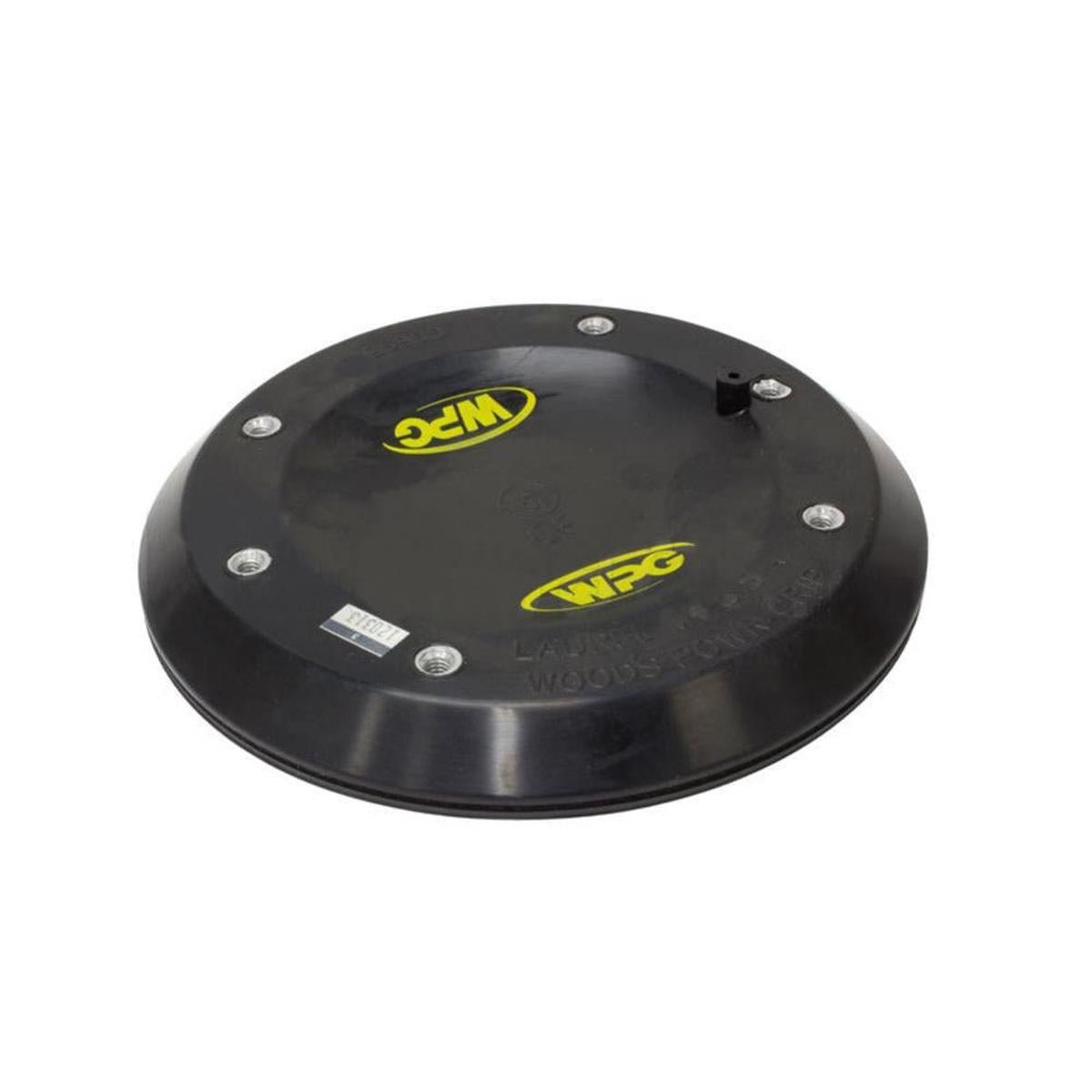 Wood's Power Grip Replacement Pads for 9'' Vacuum Cups