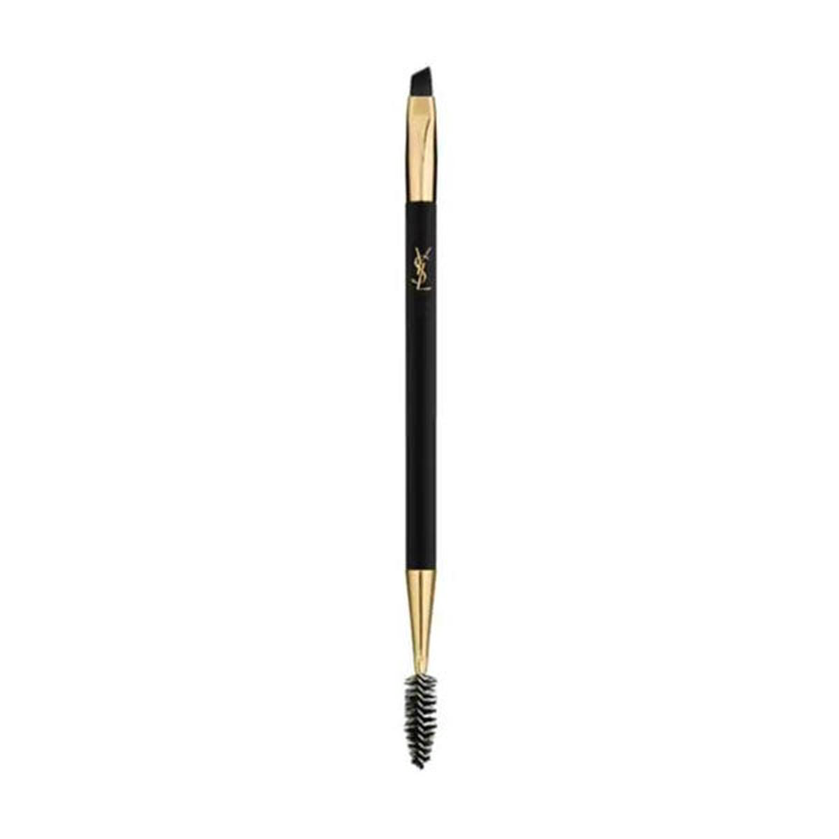 Yves Saint Laurent Double End Brow Brush