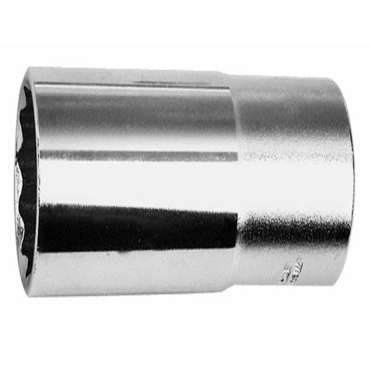 1/2 Drive X 3/4 12 Point Deep Socket AMPRO T334560