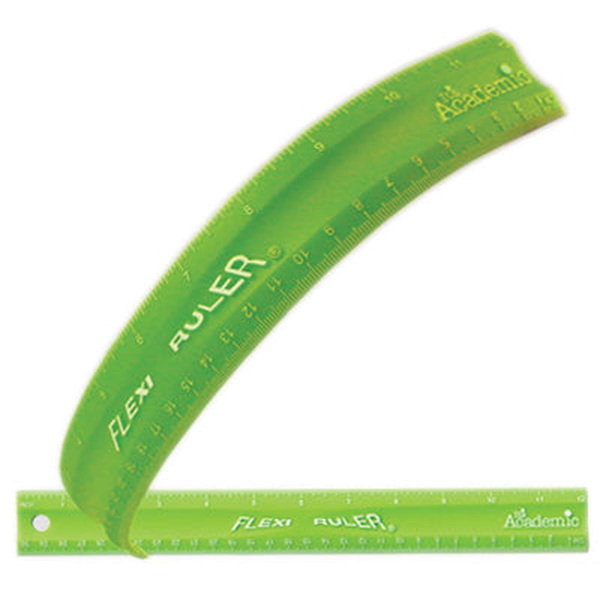 12" Flexy Ruler