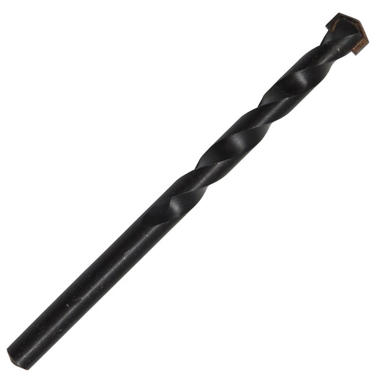 Drill America DAM18X3/4 3/4" x 18" Carbide Tipped Masonry Drill Bit, Drill America, DAM18X3/4
