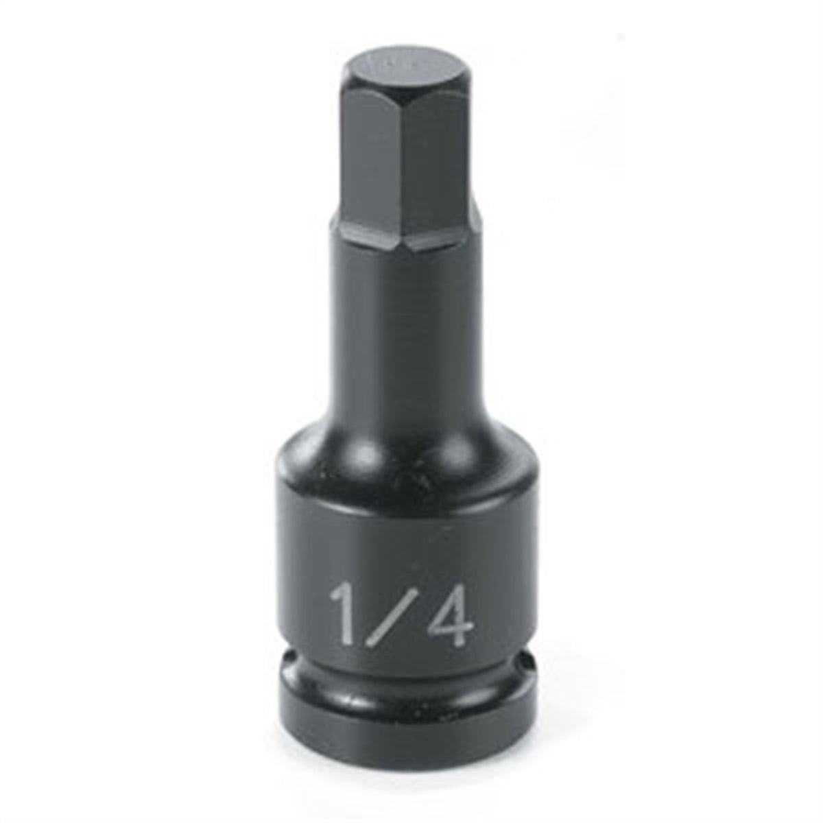 1/4" Drive x 5/16" Hex Driver