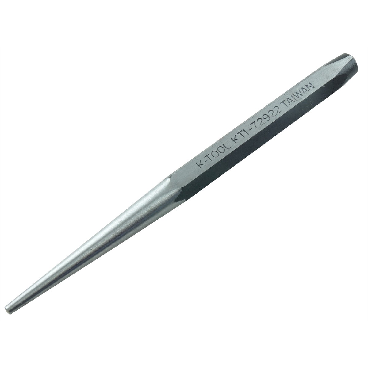 1/8" Tapered Punch