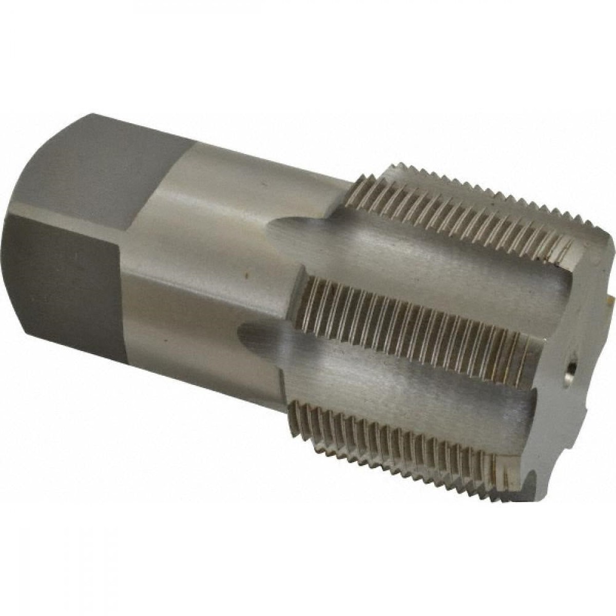 1-1/2" BSPF HSS Bottoming Hand Tap FEW