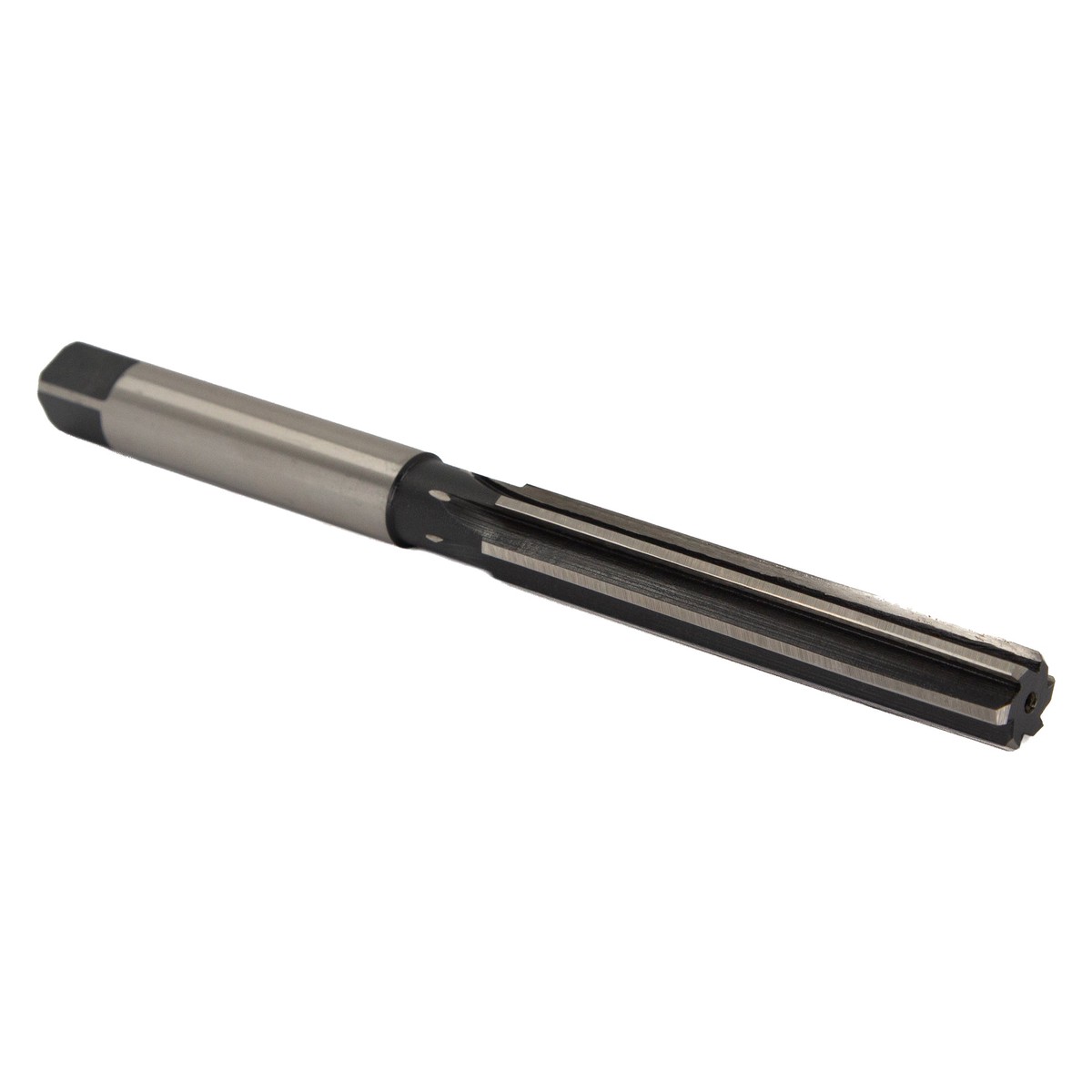 1-1/2" HSS Straight Flute Hand Reamer