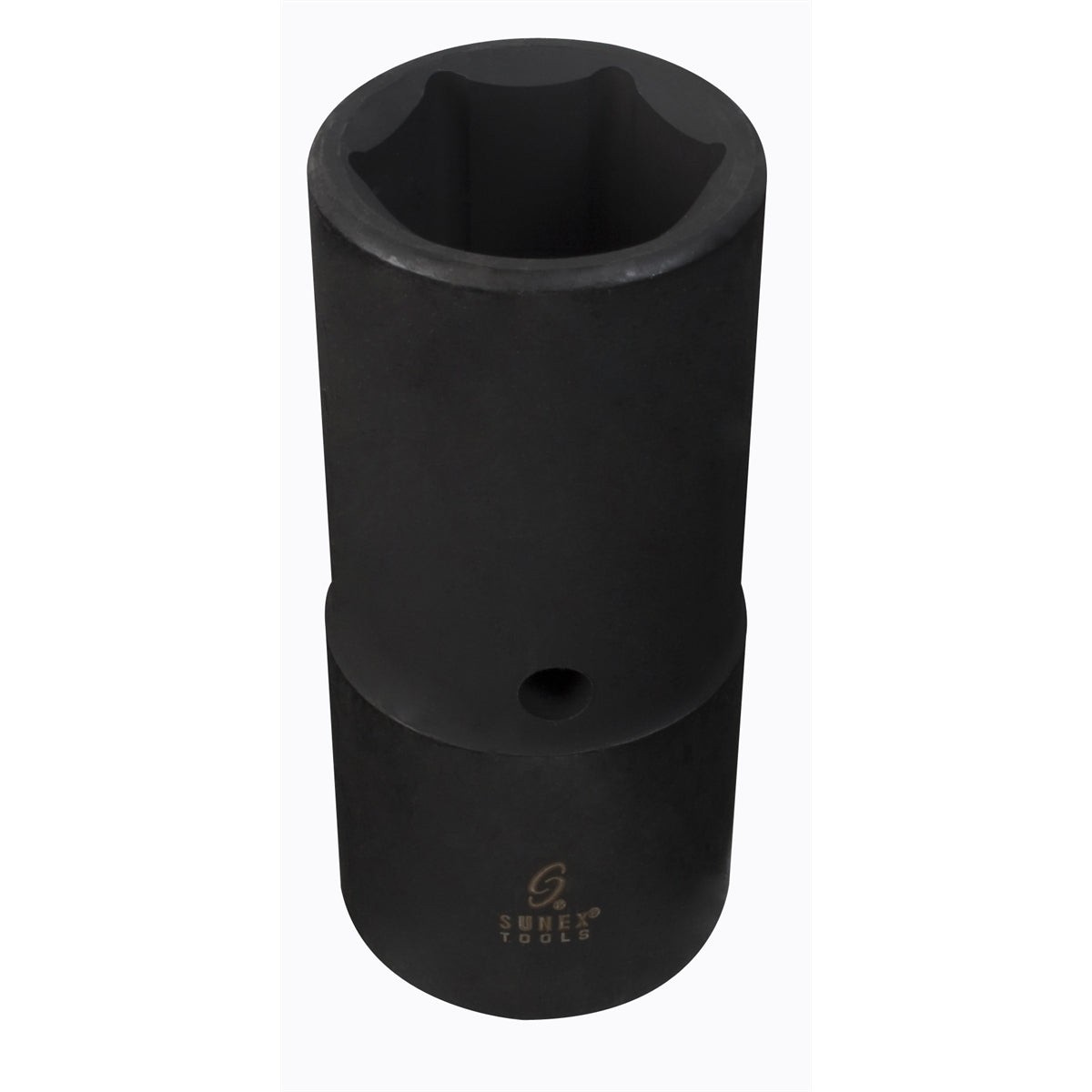 1/2" Drive Standard Flip Impact Socket 17mm x 19mm